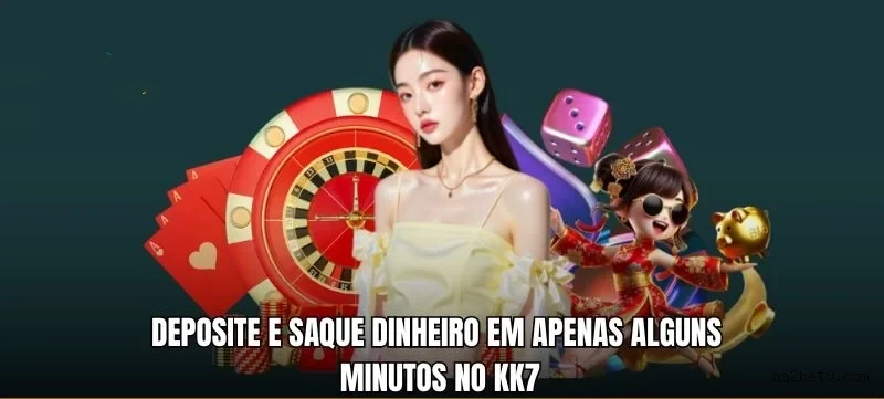 Canal oficial da Aa2bet no Telegram